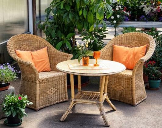 curb appeal and ROI