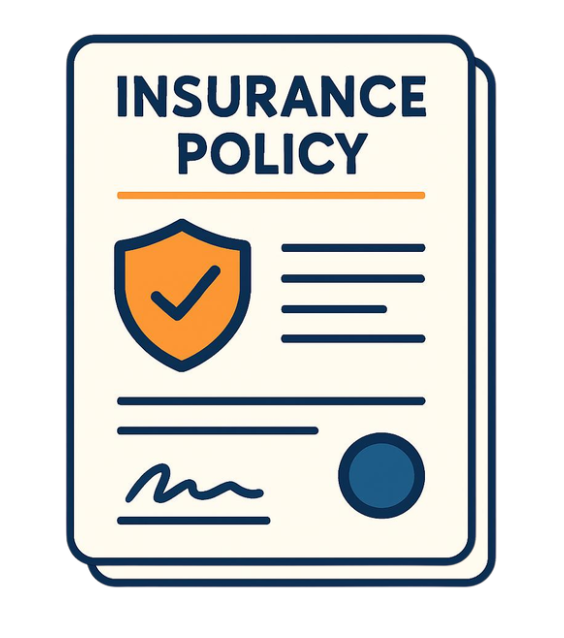 insurance and condos