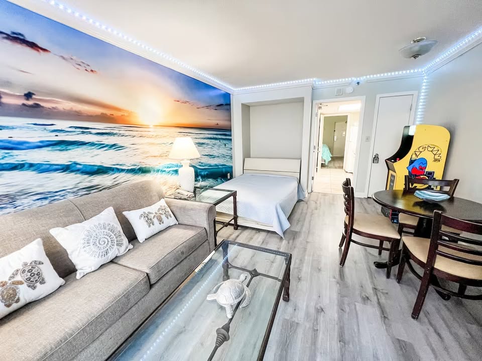 murphy beds