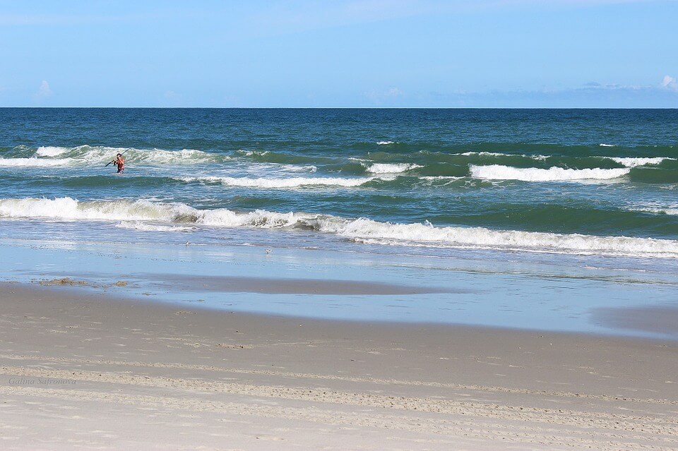 Myrtle Beach FAQ