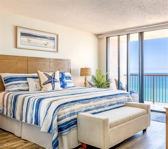 Oceanview Condos