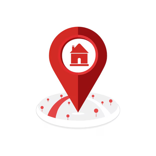 specific building location info
