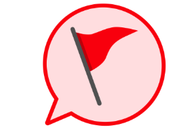 red flags in real estate