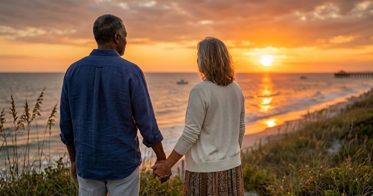 Retirement Condo Purchases