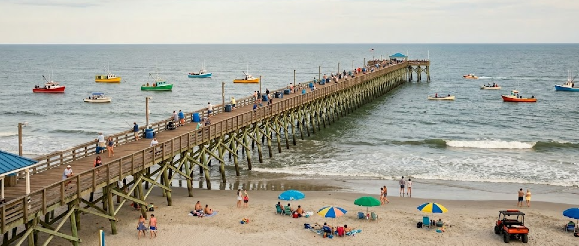 surfside beach