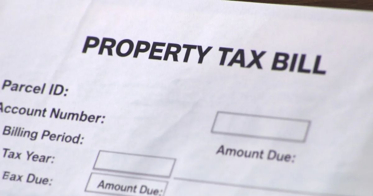 taxes and rentals