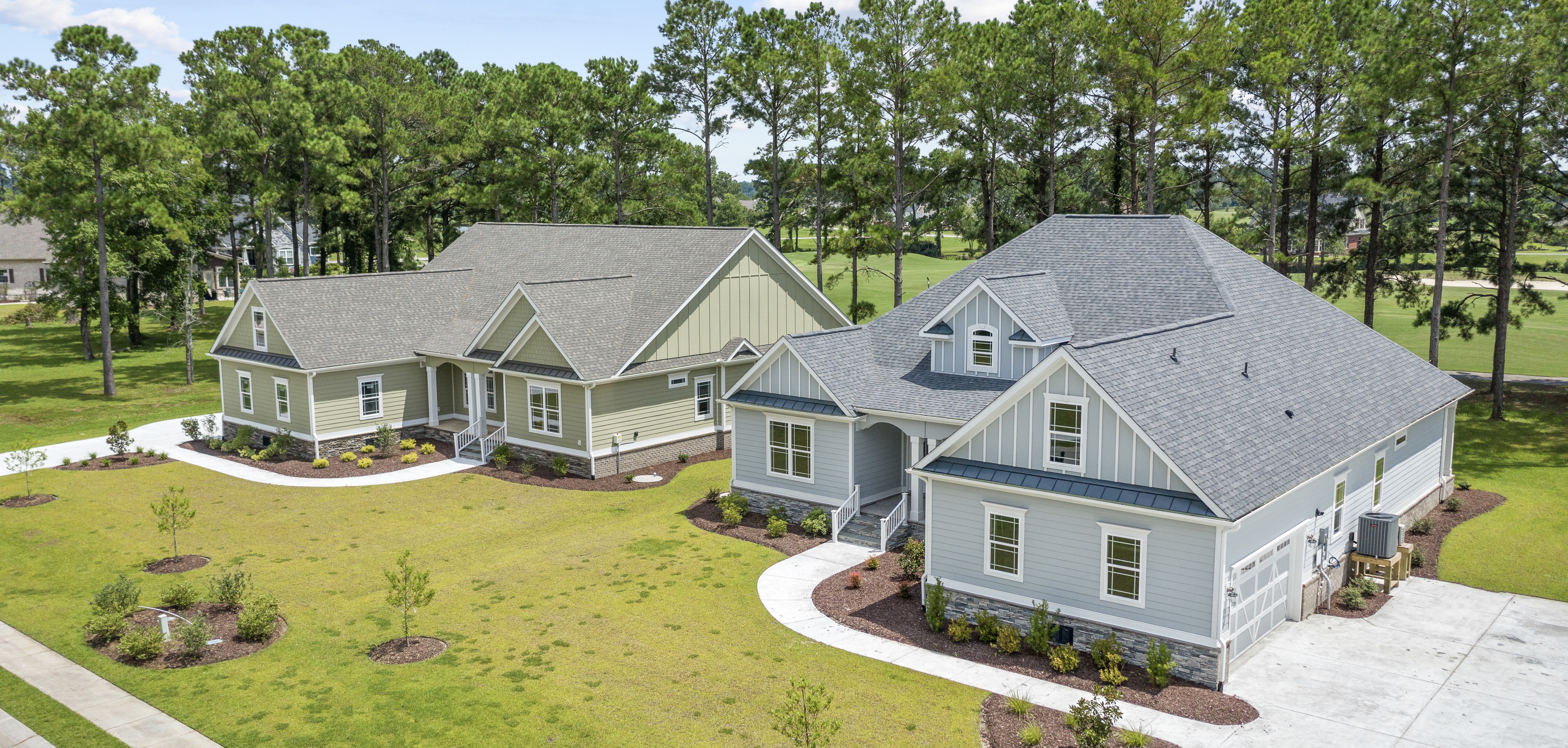 Crow Creek Homes For Sale