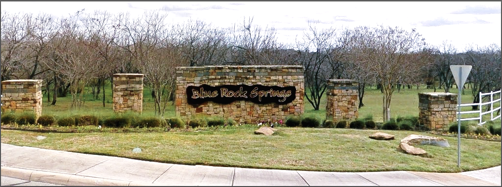 Blue Rock Springs Homes for Sale San Antonio Real Estate