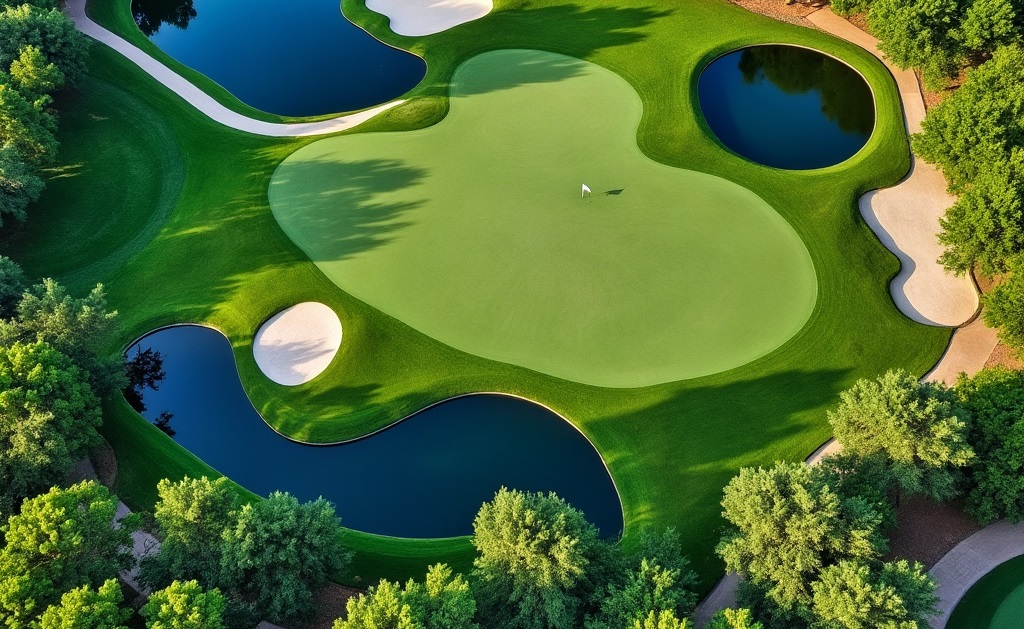 Brackenridge Park Golf Course