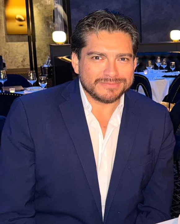 Carl Bishop Broker/Owner