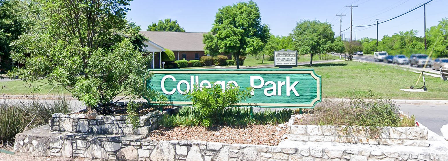 College Park Homes for Sale San Antonio Real Estate