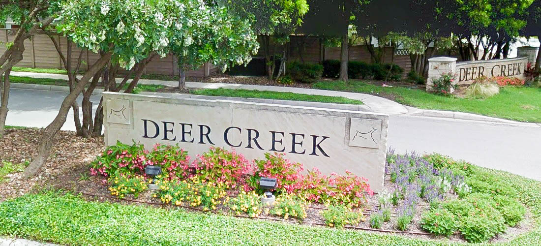 Deer Creek Homes for Sale San Antonio Real Estate