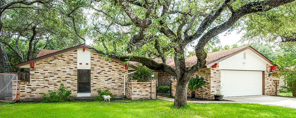 Eden Homes for Sale San Antonio Real Estate