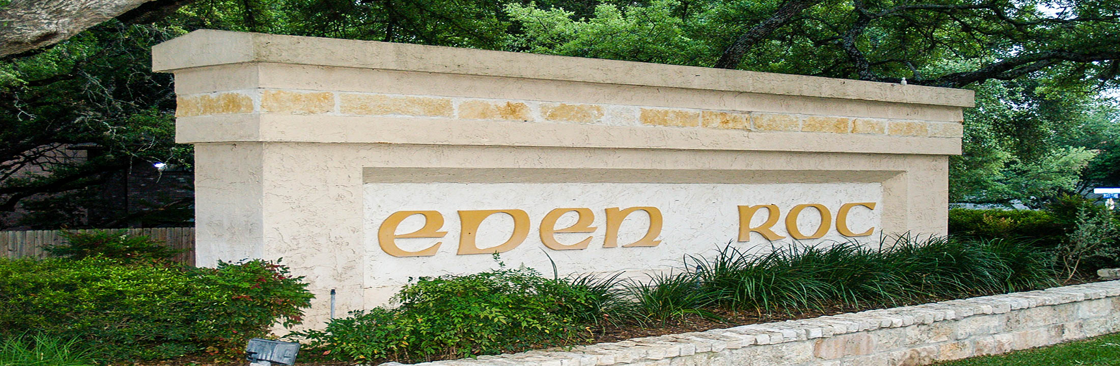 Eden Roc Homes for Sale San Antonio Real Estate