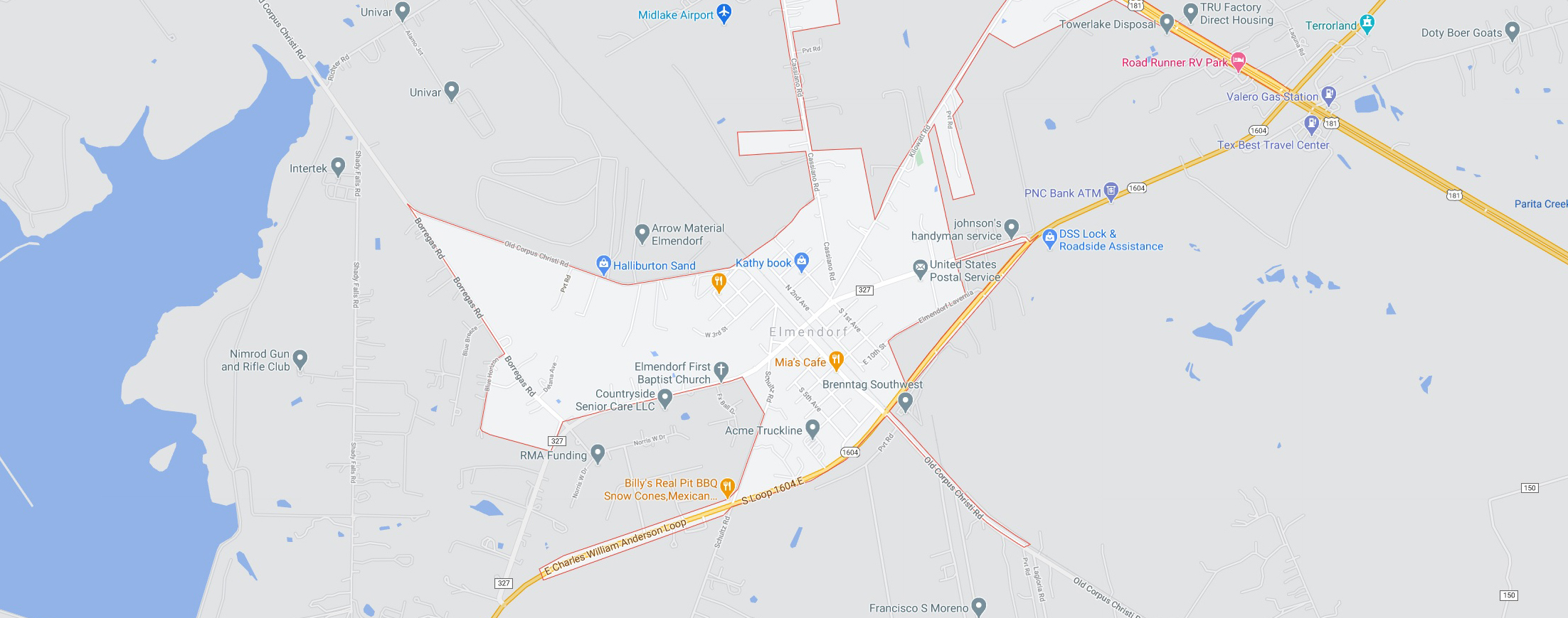 Elmendorf Homes for Sale San Antonio Real Estate