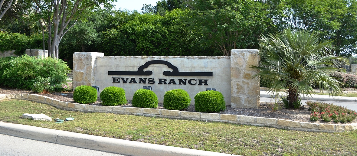 Evans Ranch Homes for Sale San Antonio Real Estate