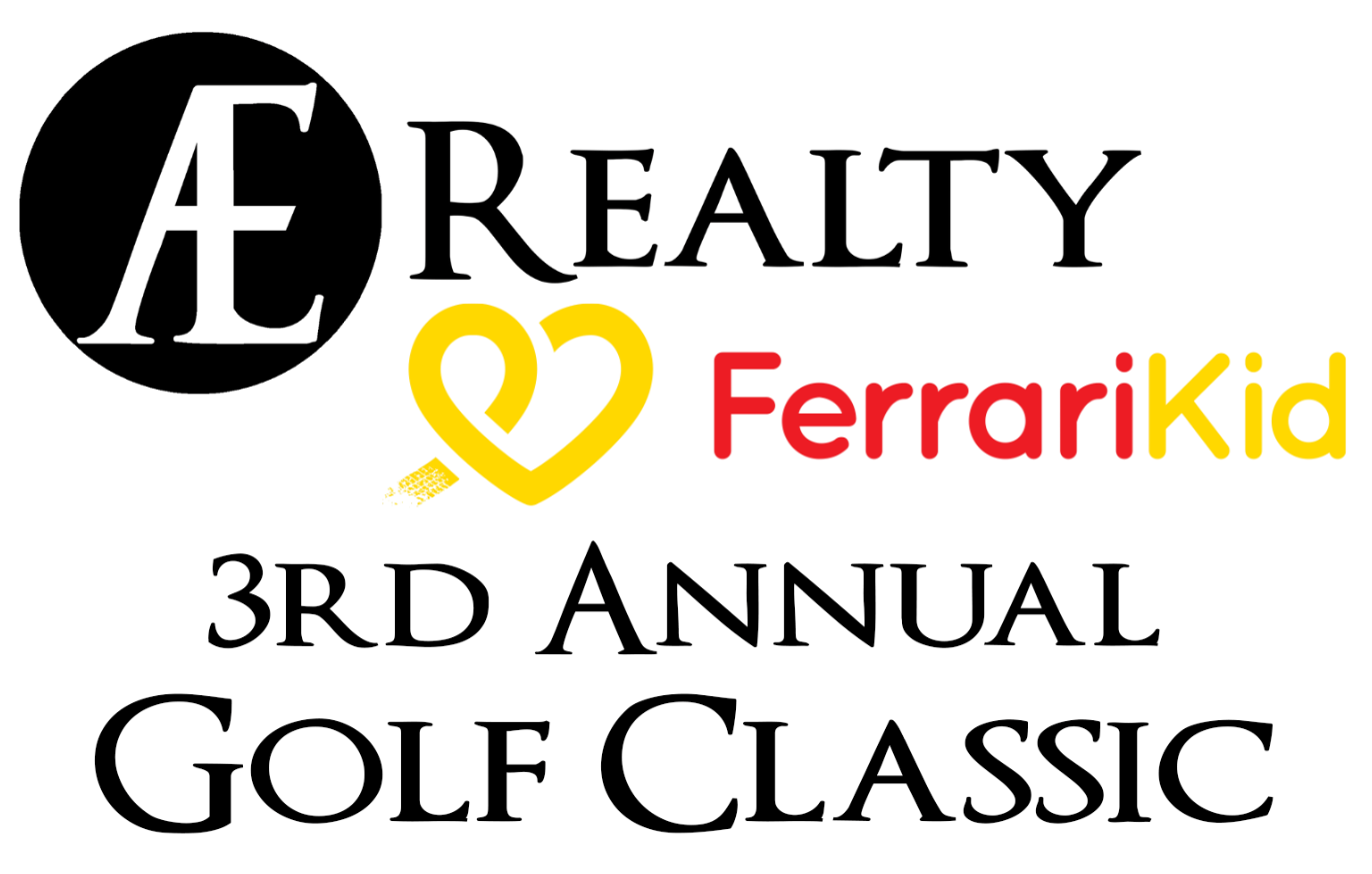 AE Realty & Ferrari Kid Golf Tournament