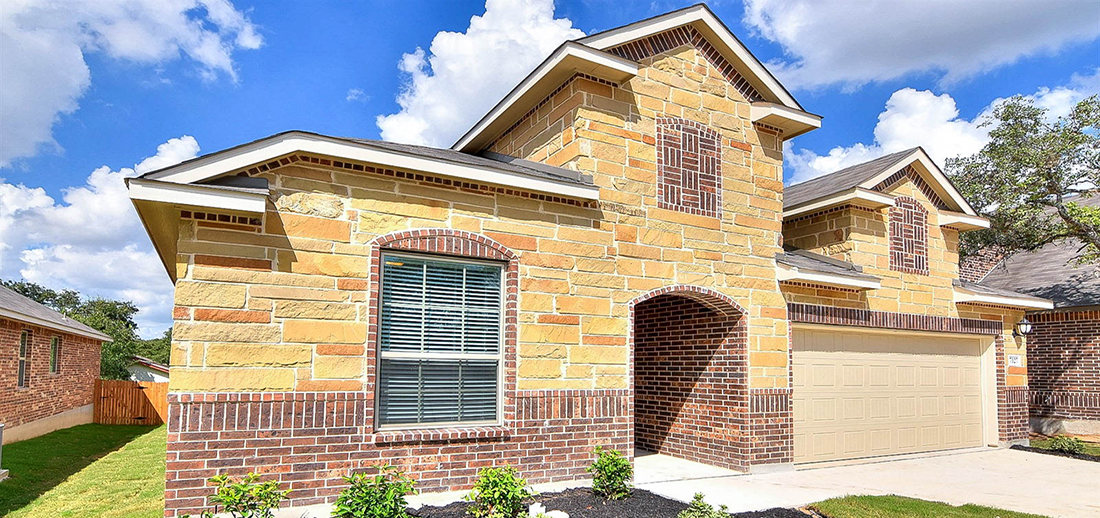 Gordons Grove Homes for Sale San Antonio Real Estate