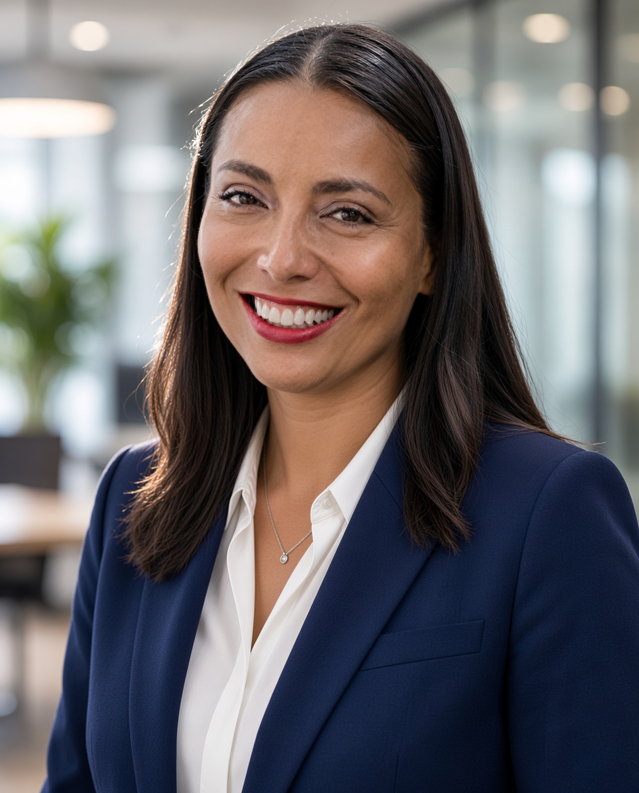 Heidi Bishop Maduhu - AE Realty