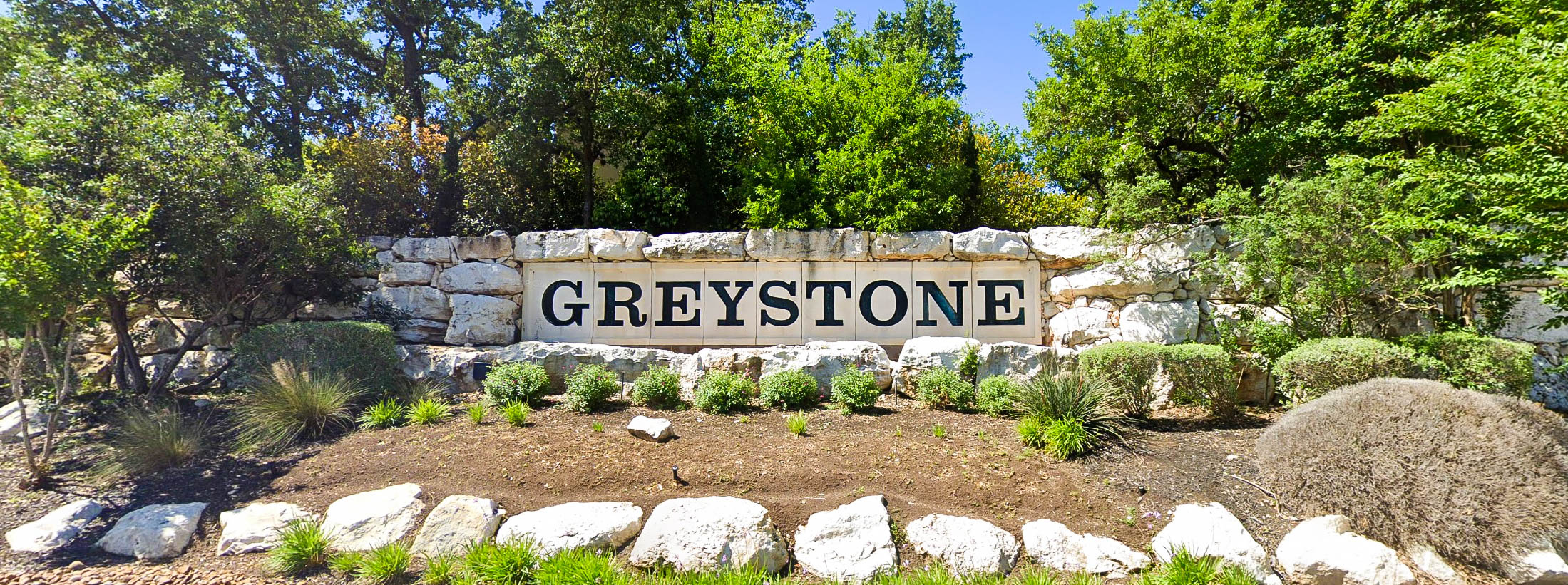 Greystone Country Estates Homes for Sale San Antonio Real Estate