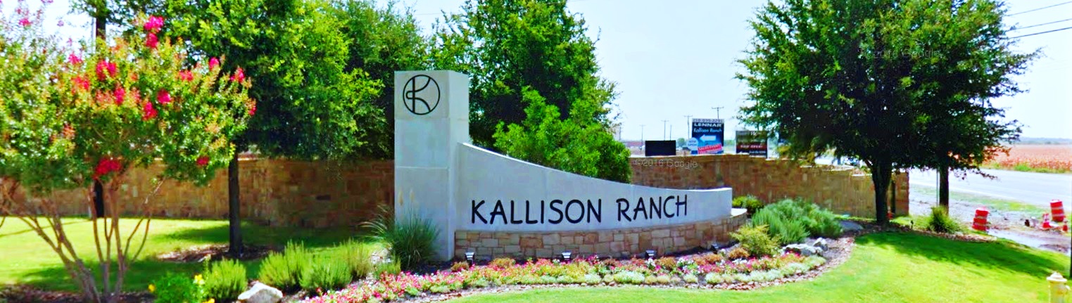 Kallison Ranch Kallison Ranch Homes for Sale - San Antonio Real Estate