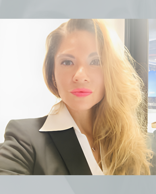 Melissa Palmieri - AE Realty