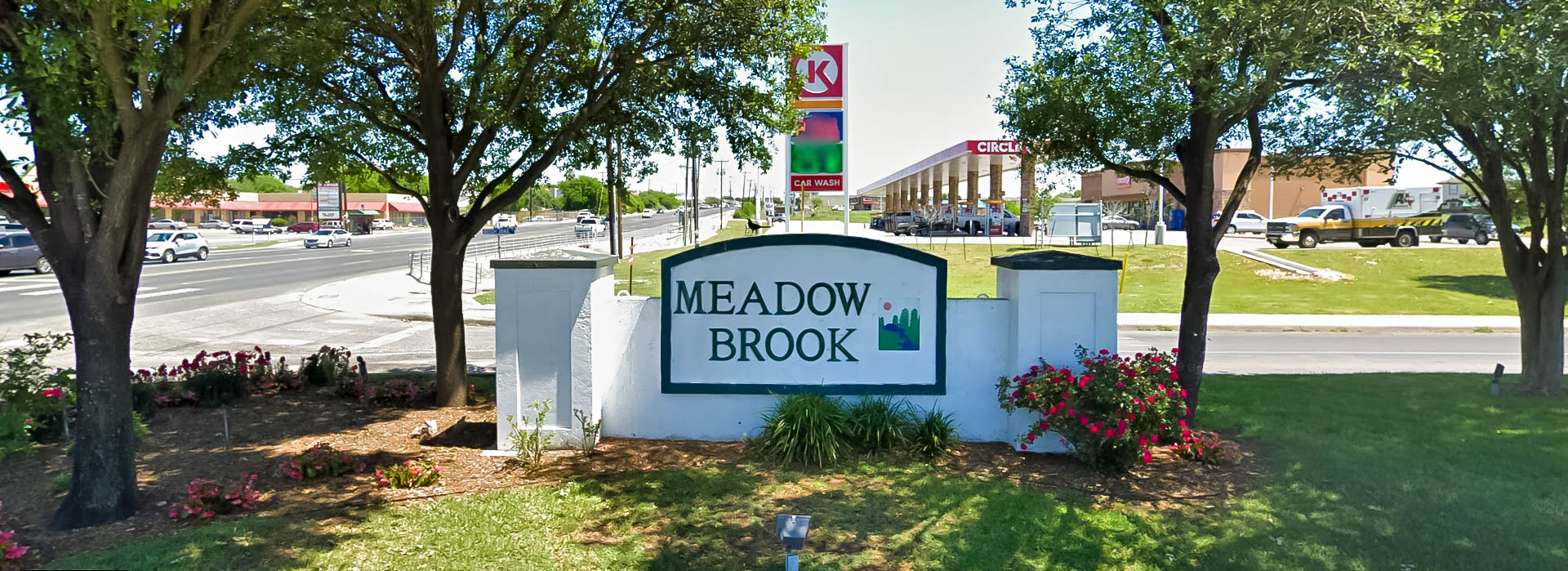 Meadow Brook Homes for Sale San Antonio Real Estate