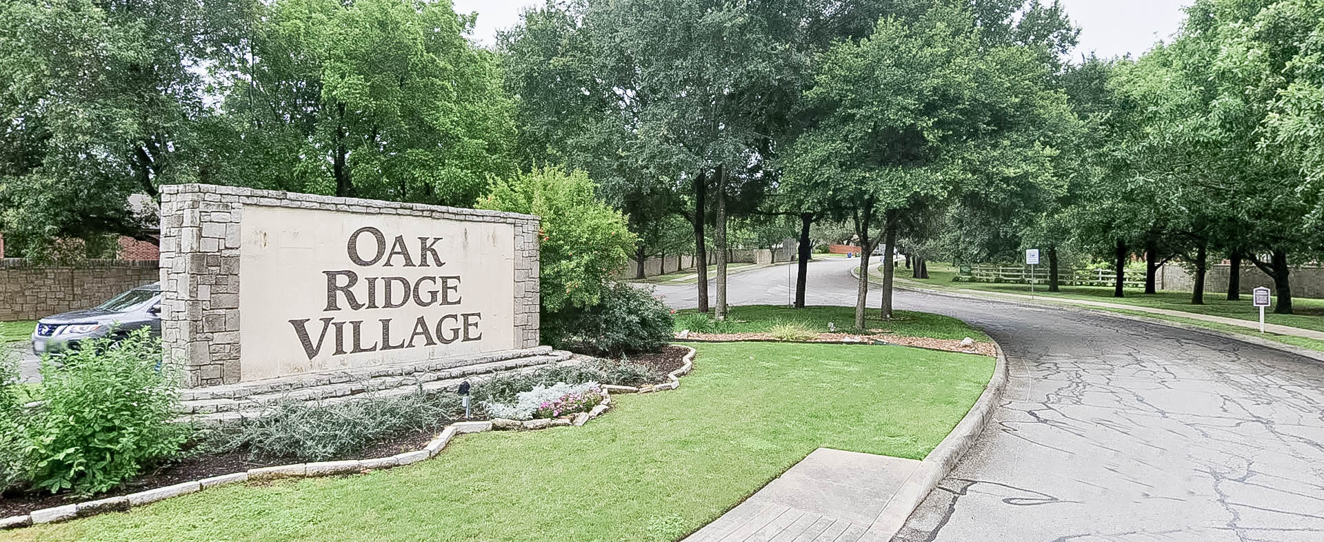 Oak Ridge Village Homes for Sale San Antonio Real Estate