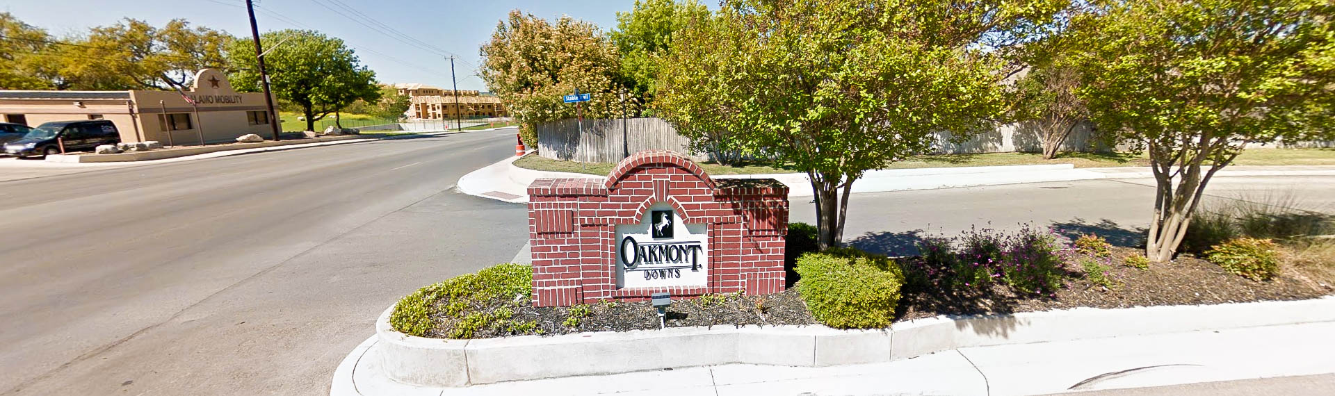 Oakmont Downs Homes for Sale San Antonio Real Estate