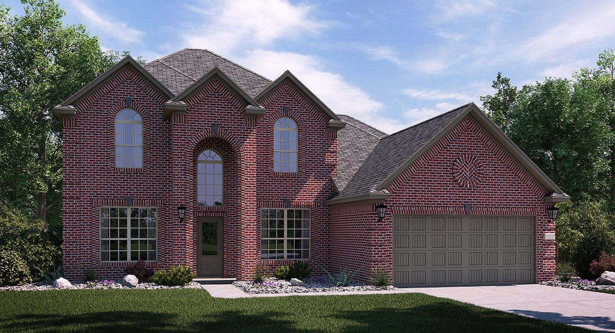 Potranco Run Homes for Sale San Antonio Real Estate