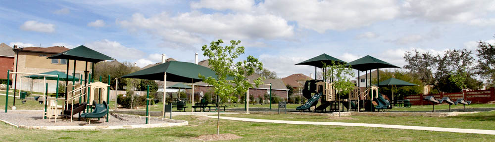 Promontory Pointe Homes For San Antonio Real Estate