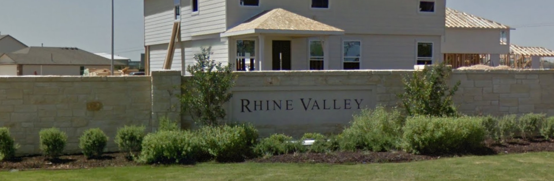 Rhine Valley Homes for Sale Schertz, San Antonio Real Estate