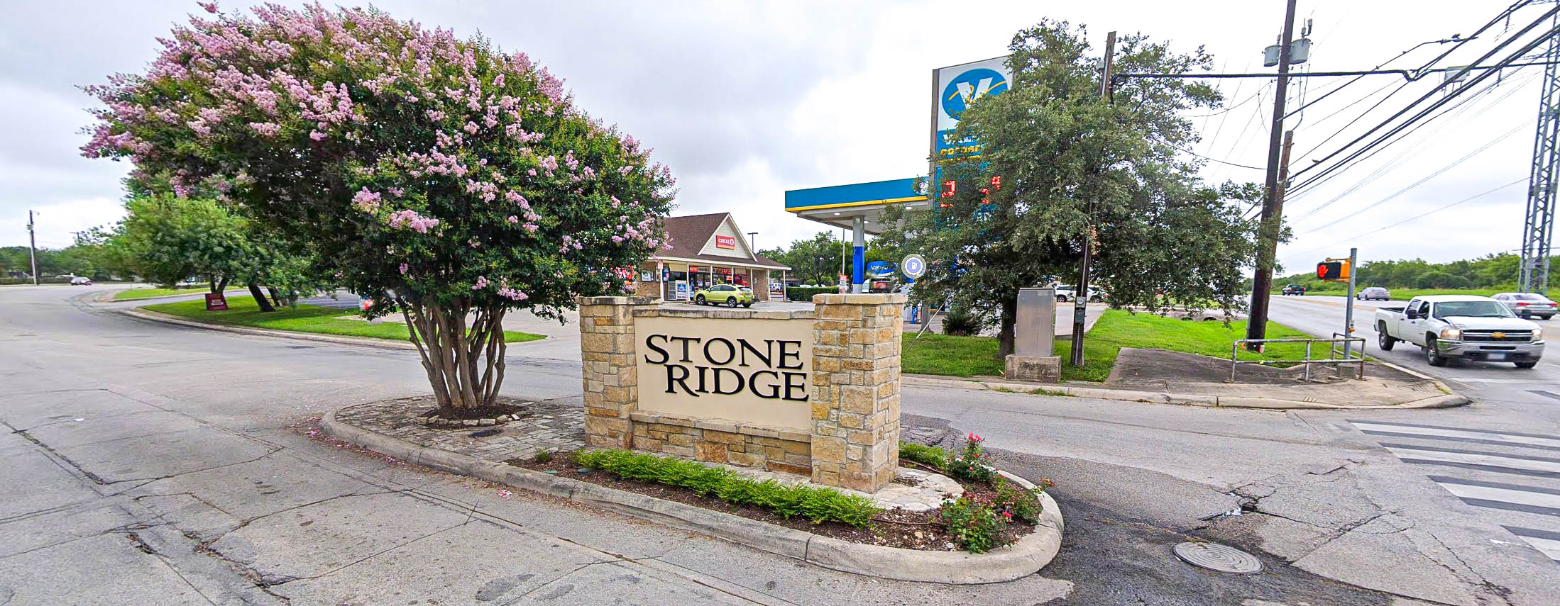 Stoneridge Homes for Sale San Antonio Real Estate