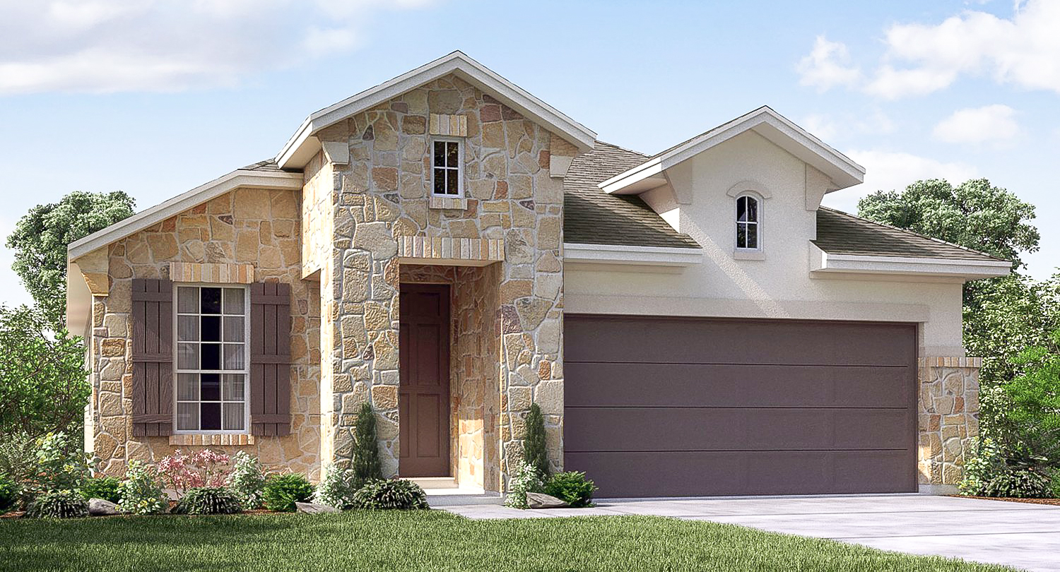 The Meadows at Steubing Farm Homes for Sale San Antonio Real Estate