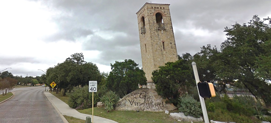 The Vineyard Homes for Sale San Antonio Real Estate