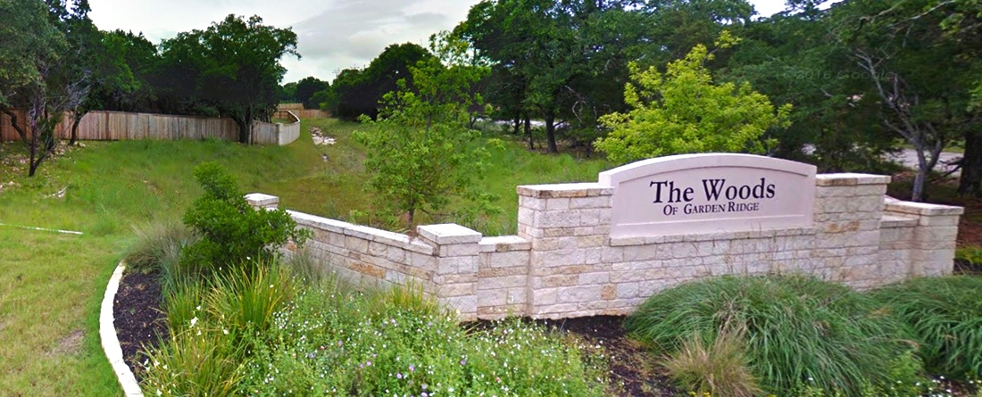 The Woodlands of Garden Ridge Homes for Sale - San Antonio Real Estate