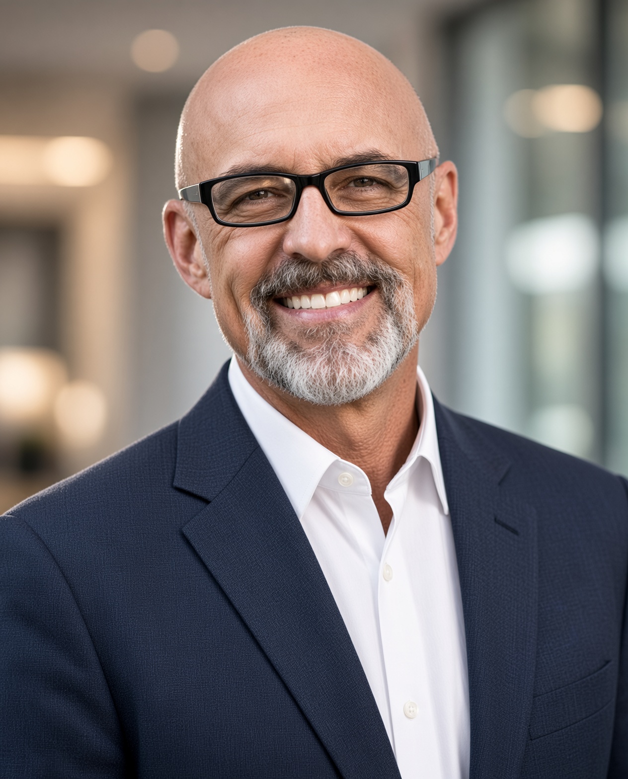 Tom Patterson - AE Realty