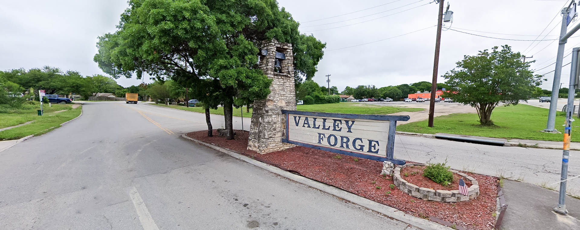 Valley Homes for Sale San Antonio Real Estate