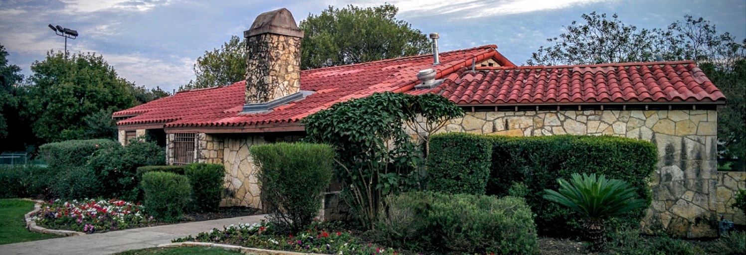 Woodlawn Lake Homes for Sale San Antonio Real Estate