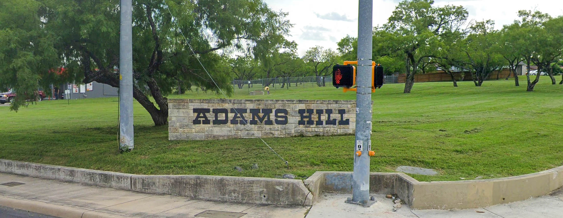 Adams Hill Homes for Sale San Antonio Real Estate