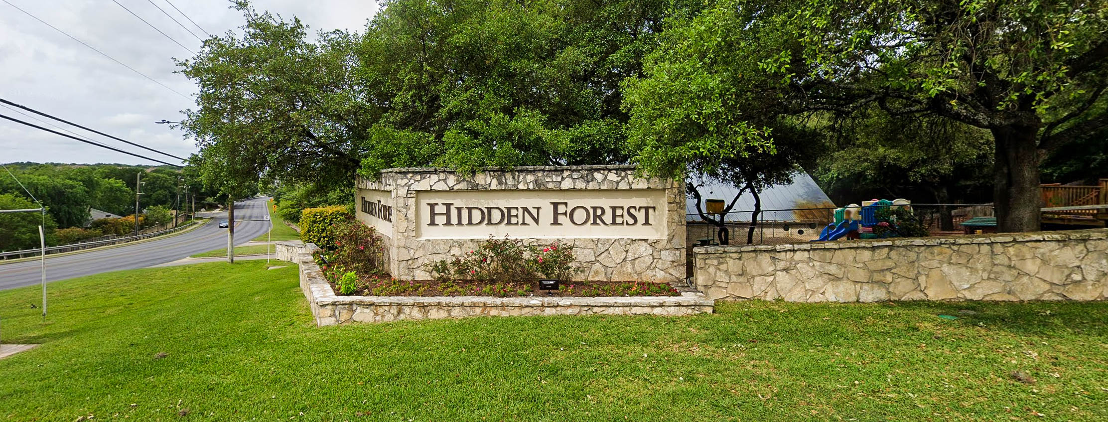 Hidden Forest Homes for Sale San Antonio Real Estate