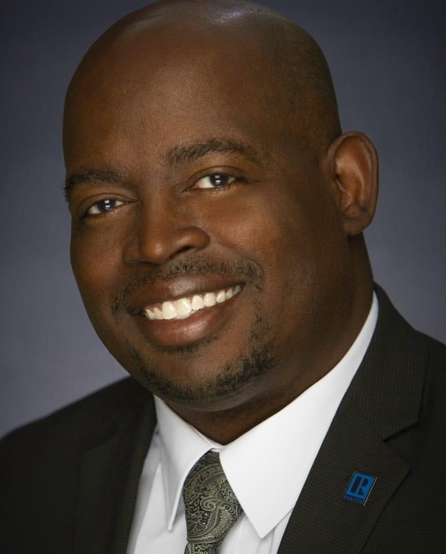 Marquis Williams - AE Realty