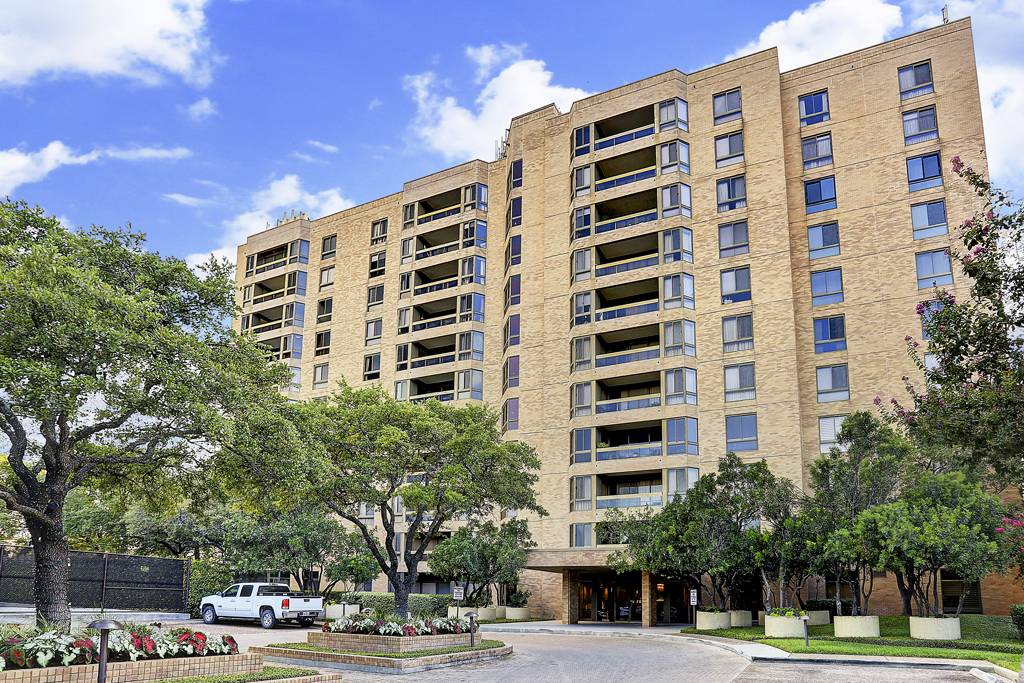 The Carlyle Condos for Sale San Antonio Real Estate