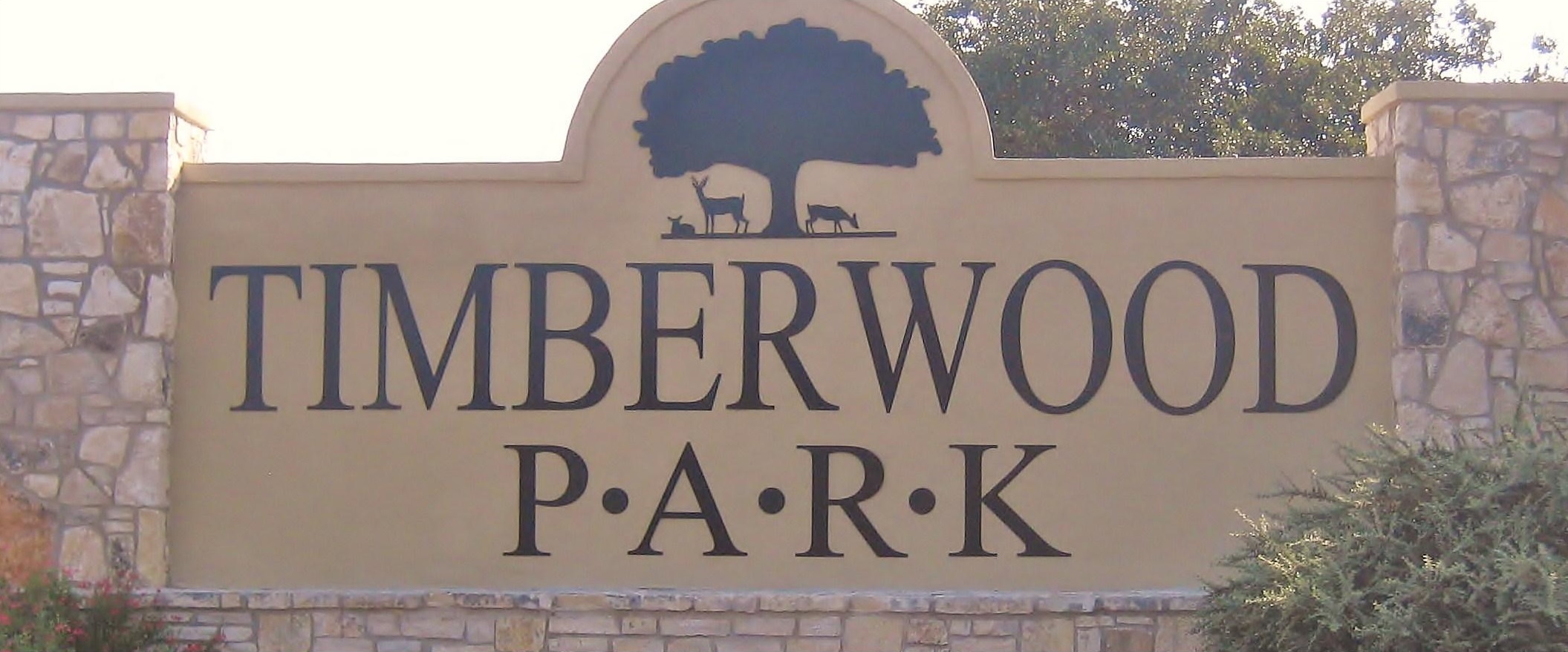 Timberwood Park Homes for Sale San Antonio Real Estate