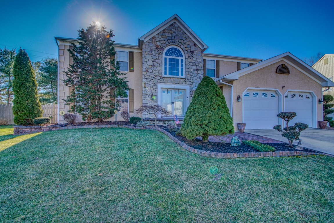 Gloucester Twp Ballantree