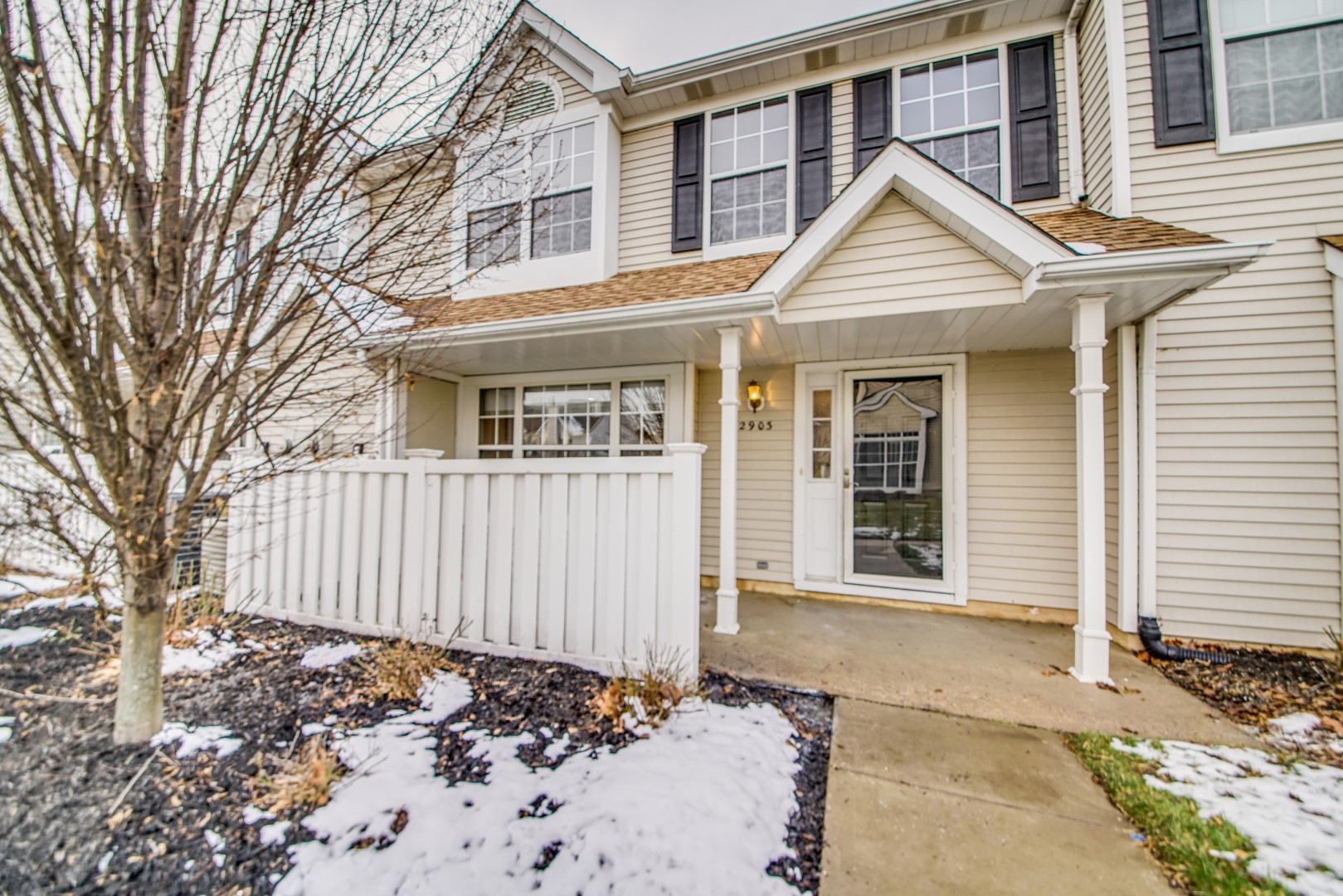 2903 Wimbledon Way Blackwood NJ 08012 Valleybrook