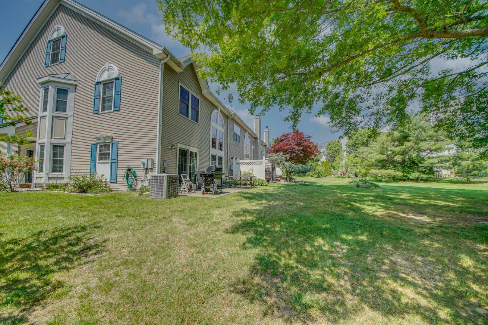 Valleybrook Blackwood NJ