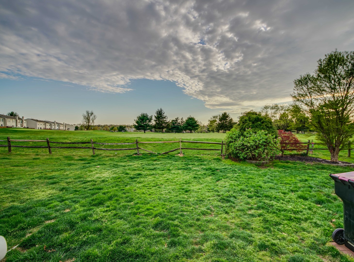 Valleybrook Golf Course