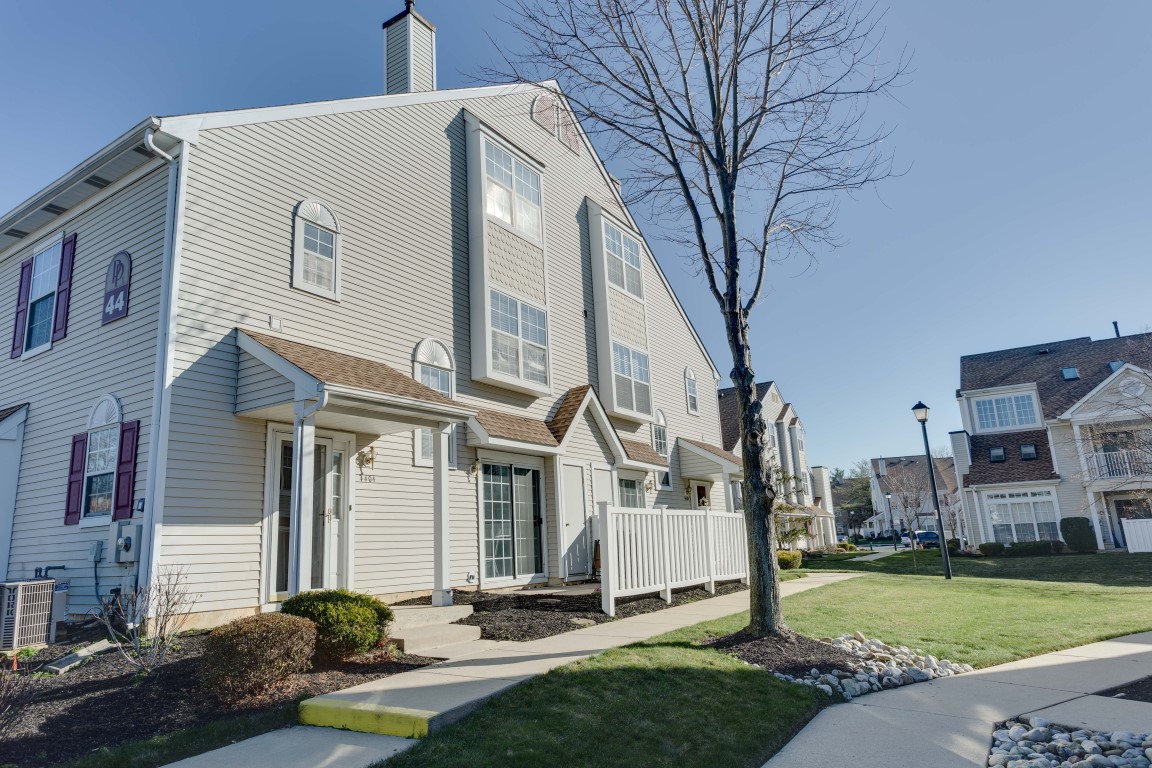 Valleybrook Blackwood NJ Condos For Sale