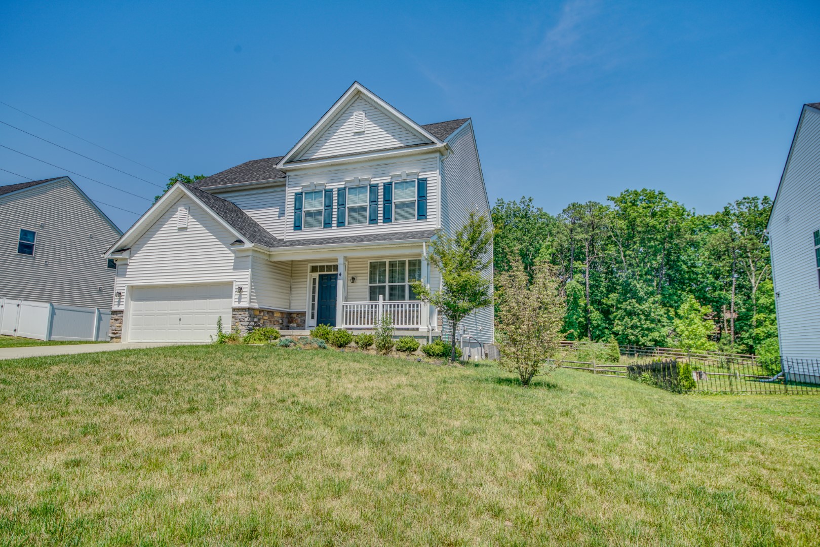 4 Mimosa Ct Sicklerville NJ 08081